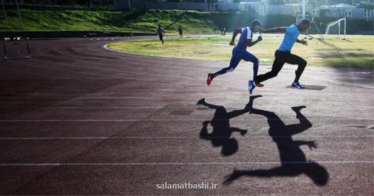 با فعالیت ورزشی در مقابل گرما مقاوم شوید