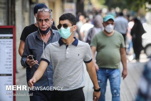 آنفلوانزا در حال افزایش می باشد