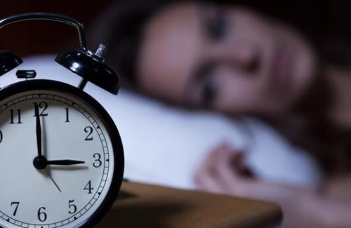 تاثیر کم خوابی بر هورمون های بدن