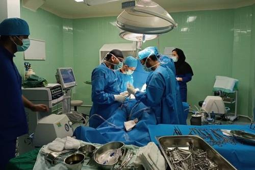 بیماران تونس می توانند برای درمان به ایران بیایند
