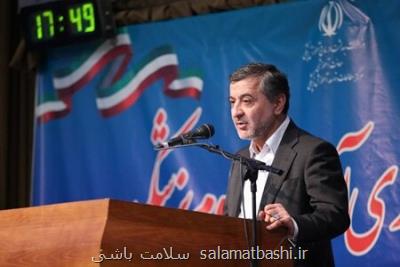 تعداد اساتید پس از انقلاب رشد مناسبی پیدا کرده است