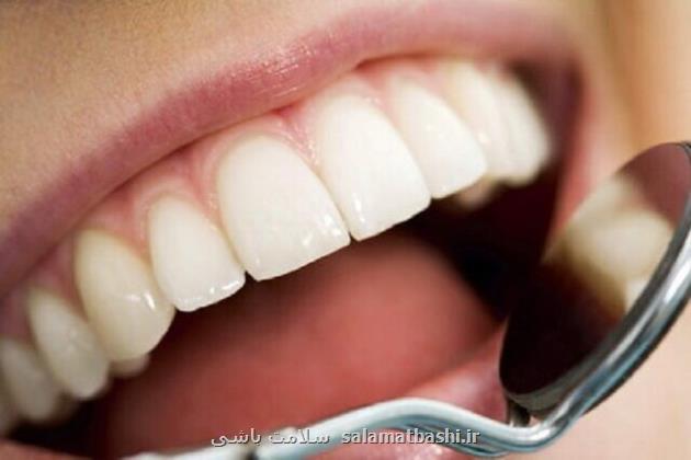 آزمایش بالینی نخستین داروی رشد مجدد دندان در ژاپن