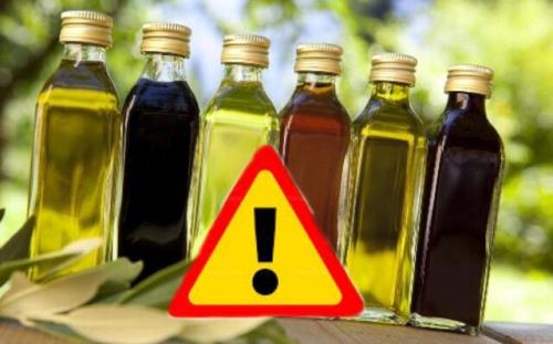 هشدار درباره ی مصرف روغن های سنتی