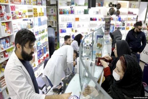 تمهیدات ویژه برای مدیریت بهینه توزیع دارو در وضعیت خاص