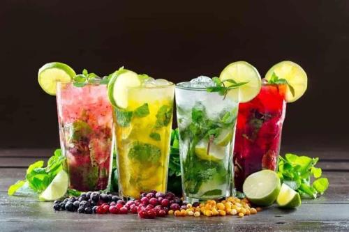 با خطر کم آبی و گرمازدگی خداحافظی کنید
