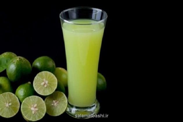 آیا نوشیدن آب لیمو برای سلامتی مفید است؟