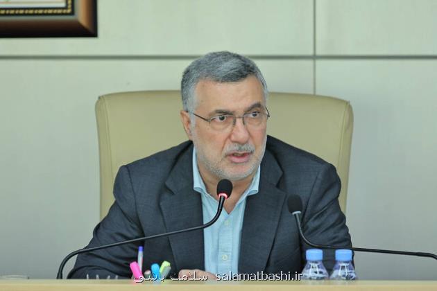 افزایش ۳۰ درصدی حقوق رزیدنت ها