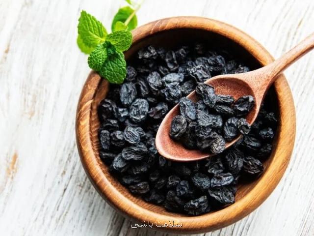 ۲۱ دانه جادویی چرا باید هر روز مویز بخوریم؟