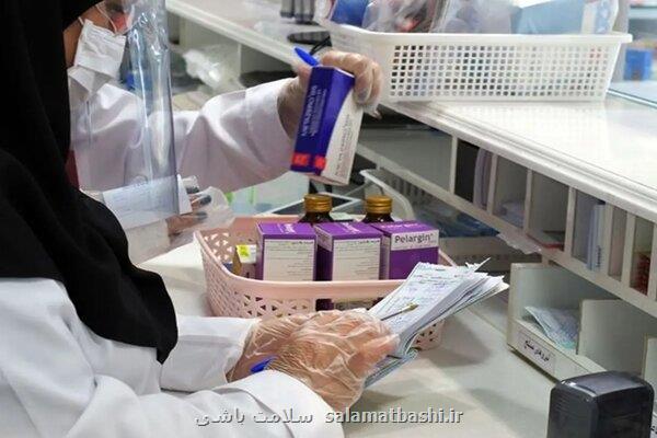 داستان شباهت ظاهری بسته بندی داروها و خطر مرگ بیمار