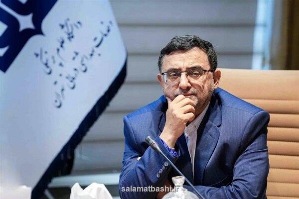 همدلی و همبستگی تاریخی کادر درمان و مردم
