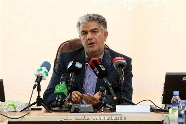 صدمه ۷ بیمارستان و جراحت ۵۷۵۰ نفر در حمله رژیم صهیونی