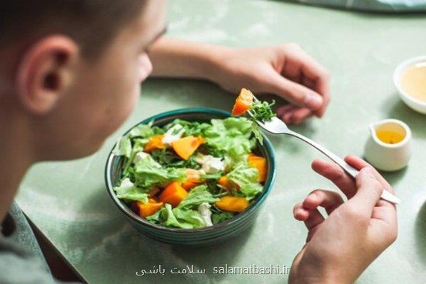 نقش تغذیه مناسب در جلوگیری از گرمازدگی