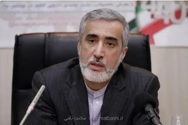تمهیدات سازمان غذا و دارو برای زائرین اربعین در مرزها