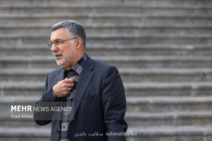 هم اینک درگیر هیچ بیماری همه گیر فصلی نیستیم