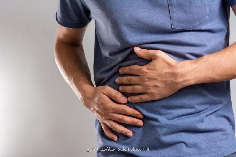 خواص اعجاب انگیز این گیاه دارویی برای نفخ شکم