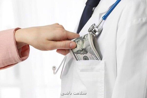 اتاق عمل یا بازار سیاه؟ پشت پرده تجارت سلامت در بیمارستان ها