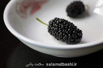 این میوه ی سرشار از ویتامین برای زنان مفیدست
