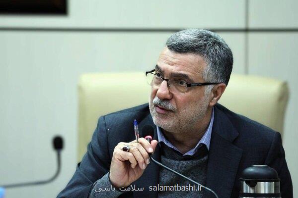 آموزش پزشکی باید با نظم، استاندارد و نیاز کشور پیش برود