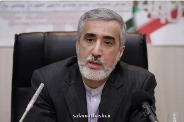خبرنگاری سلامت نیازمند پایبندی به اخلاق حرفه ای است