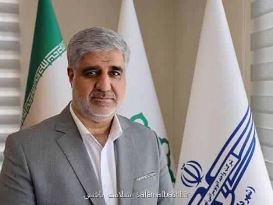 آماده سازی ناوگان اتوبوسرانی ویژه معلولان برای سال تحصیلی جدید