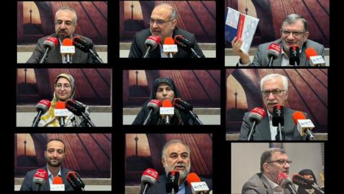 ضرورت بازبینی در قوانین سلامت ۲۰ سال از قانون نظام پزشکی گذشته است