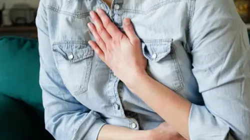 سن بیماریهای قلبی در ایران به ۳۰ ساله ها رسید