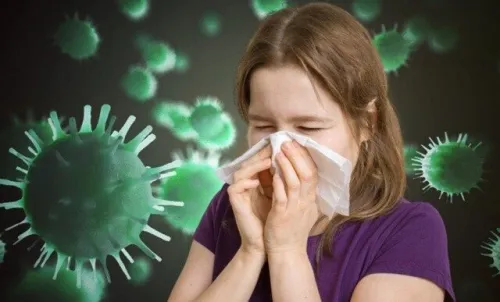 آمار عجیب مرگ ومیر به علت مبتلا شدن به آنفلوانزا در جهان