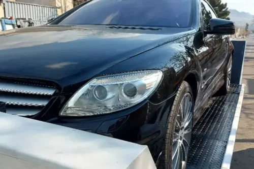 شماره امداد خودرو قابل اعتماد و پاسخگو