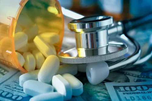 کاهش هزینه های دارویی با اجرای راهنمای بالینی در سازمان تامین اجتماعی