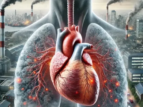 ویتامین های مفید برای مواجهه با آلودگی هوا