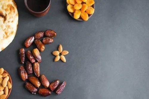 کنترل وزن و لاغری با روزه داری صحیح