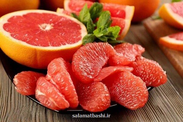خواص بی نظیر این میوه برای کبد و کلیه