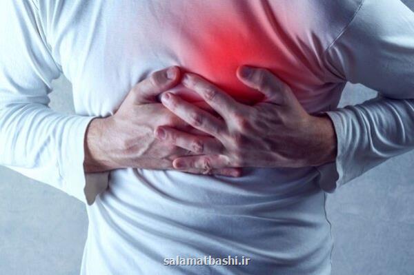حمله ها و سکته های قلبی تقریبا قابل پیشبینی هستند