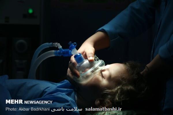 کاهش زمان بستری در ICU با داروهای جدید بیهوشی کاهش زمان بستری در ICU با داروهای جدید بیهوشی