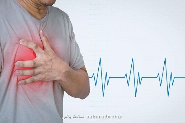 بیماری قلبی همچنان قاتل شماره یک در سراسر دنیا بیماری قلبی همچنان قاتل شماره یک در سراسر دنیا
