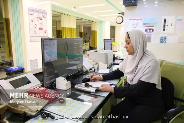 تعطیلی بخش های بیمارستانی به سبب کمبود پرستار