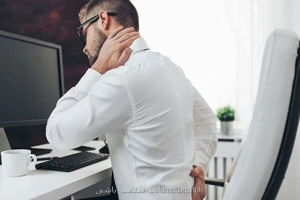 نسخه ساده برای جلوگیری از آرتروز و دردهای مزمن