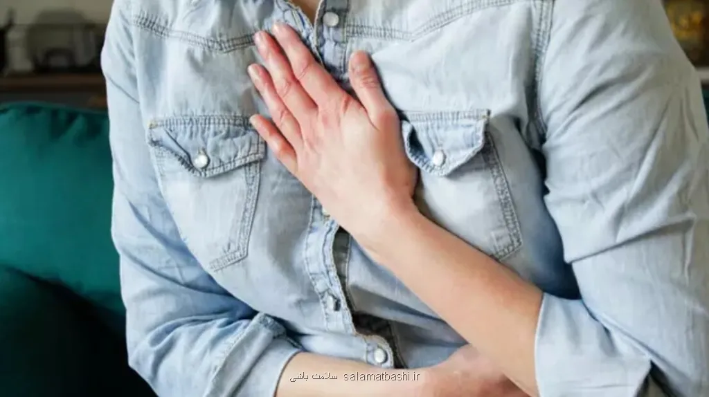 سن بیماریهای قلبی در ایران به ۳۰ ساله ها رسید