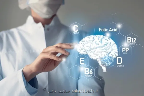 ویتامین ها و مکمل های تقویت مغز و حافظه