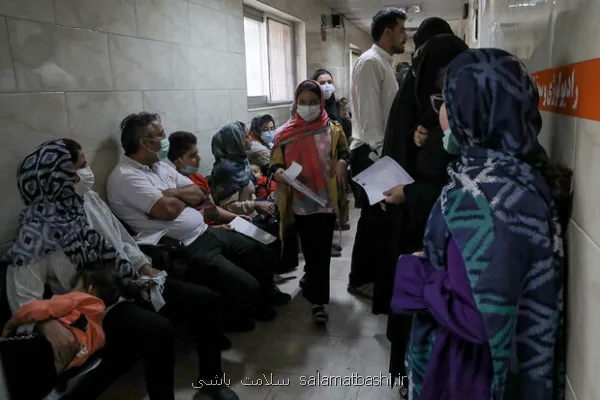 گسترش آنفلوآنزای H۳N۲ با سرعت بالا در کشور