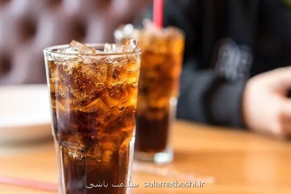 نوشابه حالت تهوع را خوب می کند؟