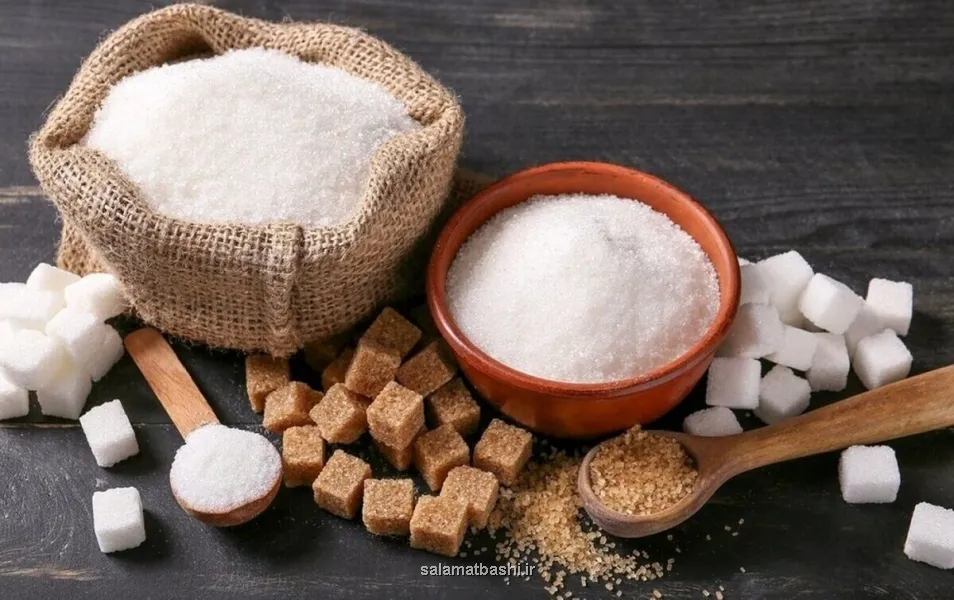 10 خوراکی پرمصرف که قند پنهان دارند