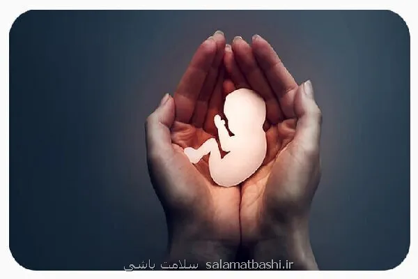 آمار سقط جنین در کشور 30 برابر تلفات تصادف!