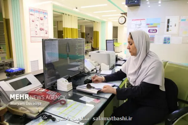 کمبود پرستار تبدیل به بحران شده است