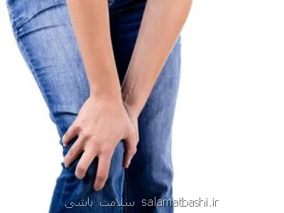 درد مفاصل نشانه ای از کمبود این ویتامین ها