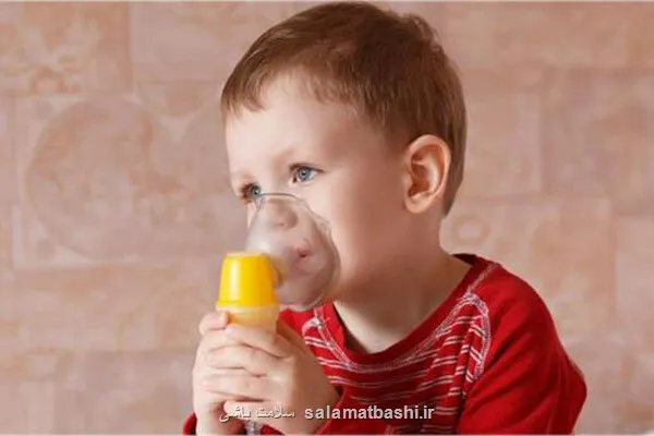 آسم در کدام خردسالان شایع تر است؟