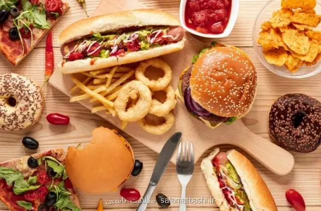 این غذاهای خوشمزه سبب چاقی می شوند