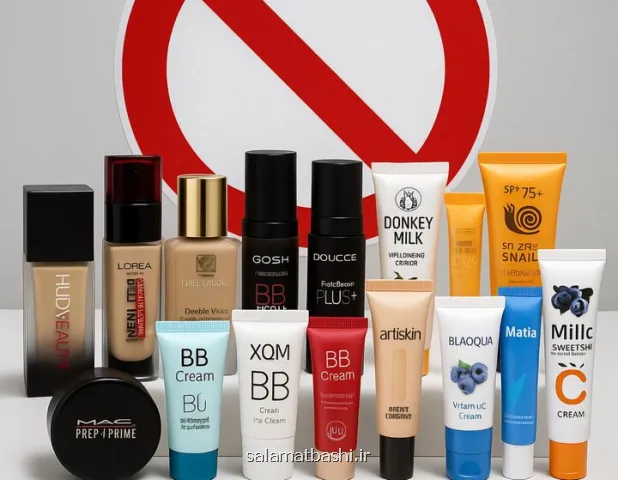 اصالت کالا مهم ترین معیار انتخاب محصولات آرایشی و بهداشت