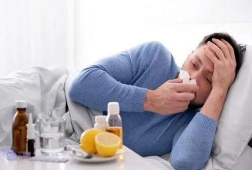 خس خس سینه را جدی بگیرید، چرا؟