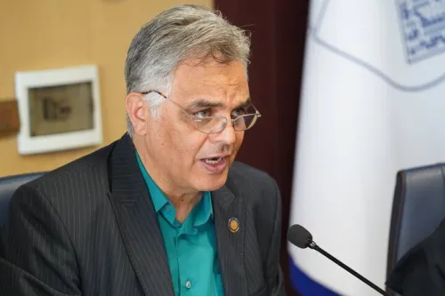 حضور پرستاران جعلی در بیمارستان ها